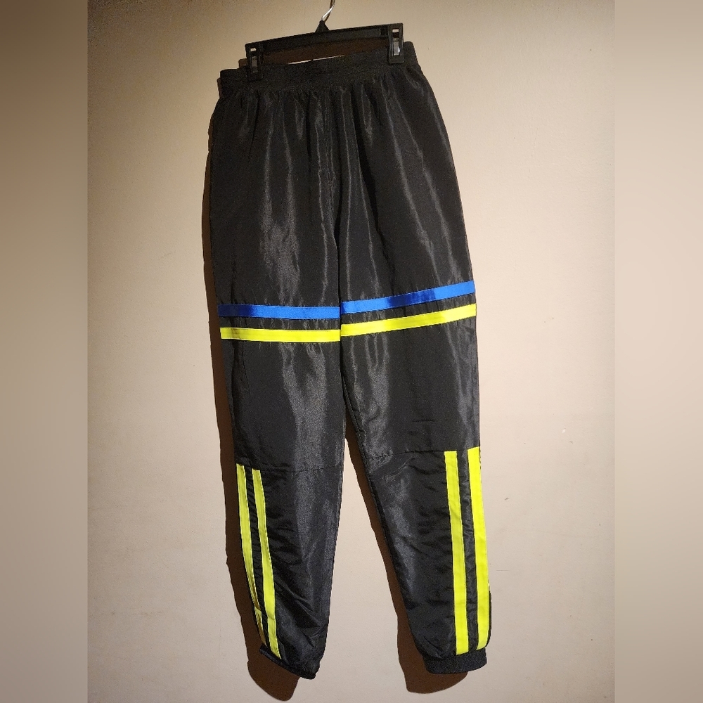 WEISSMAN Hip Hop/ pants costume